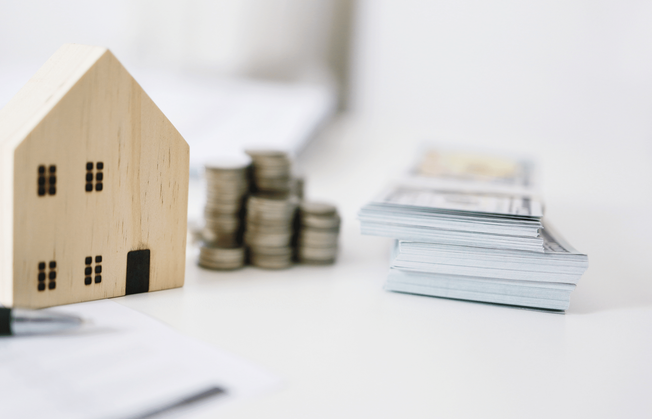 Préautorisation Hypothécaire